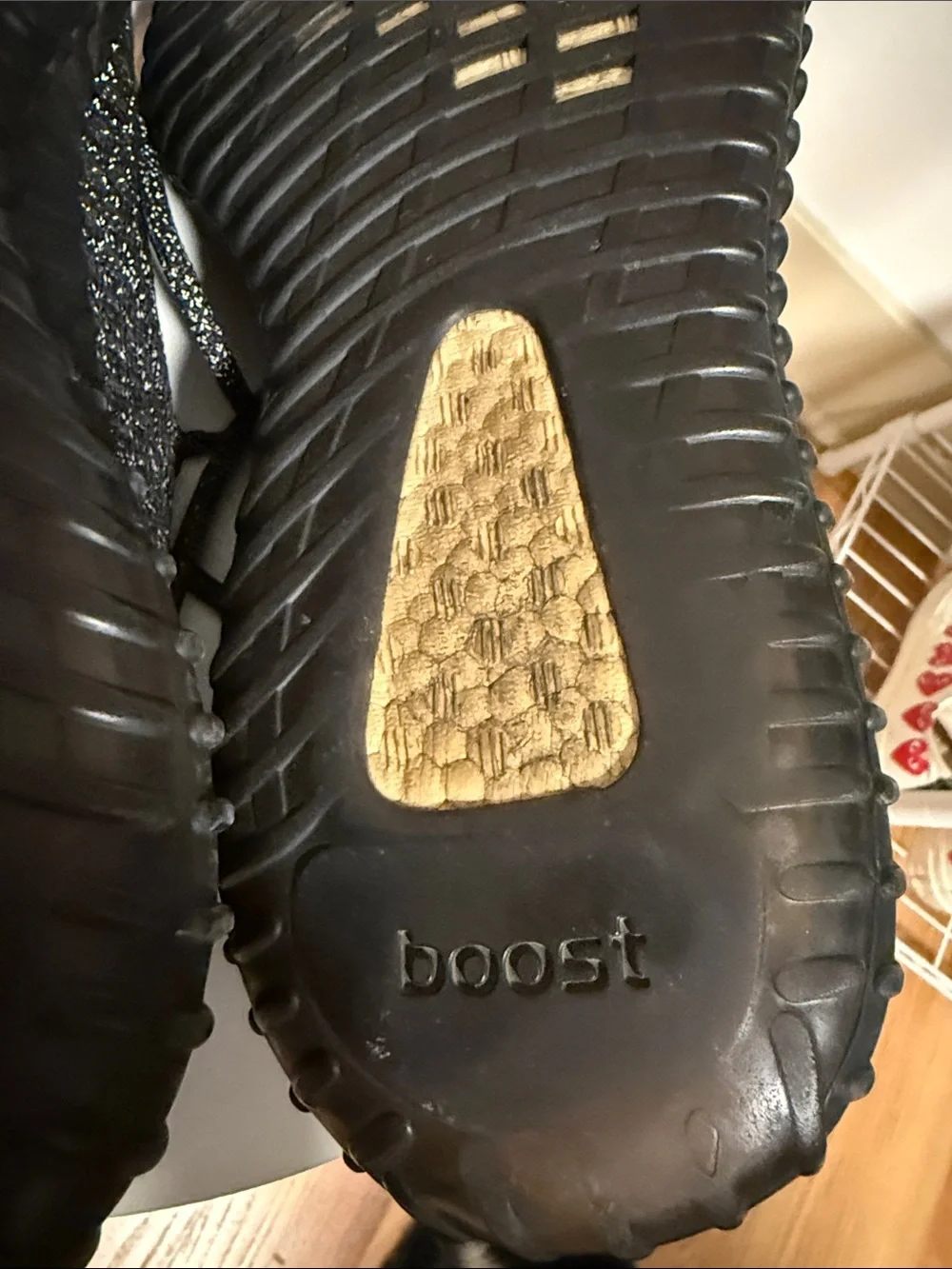 Yeezy Boost 350